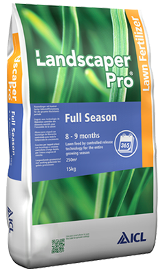 Landscaper Pro Full Season 8-9M