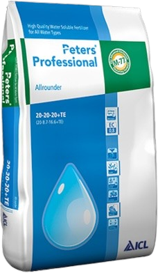 Peters Professional Allrounder
